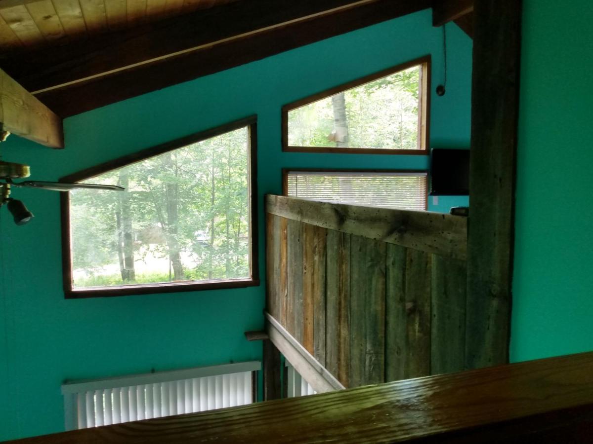 Villa Mountain Retreat Wilmington Exterior foto